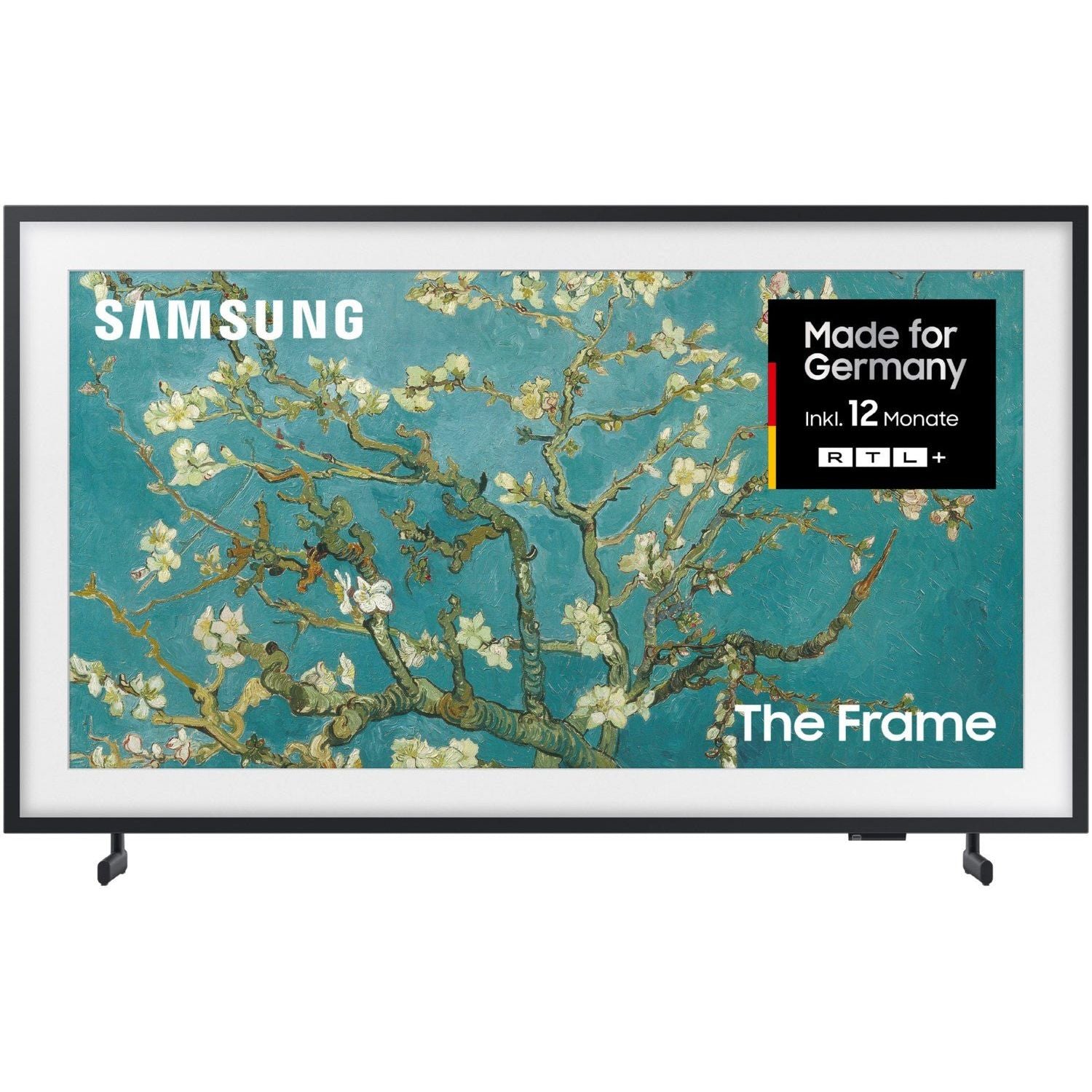 Samsung GQ32LS03CBU - 32* - 81cm - HiFi - Profis Darmstadt