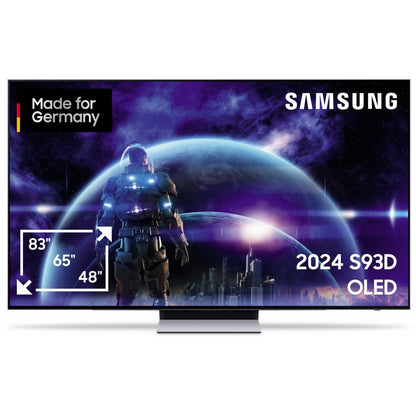 Samsung GQ48S93DAE - HiFi - Profis Darmstadt