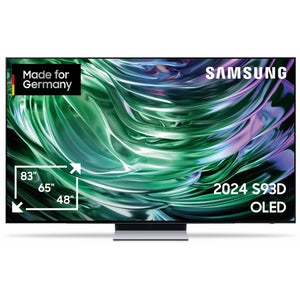 Samsung GQ55S93DAE - HiFi - Profis Darmstadt