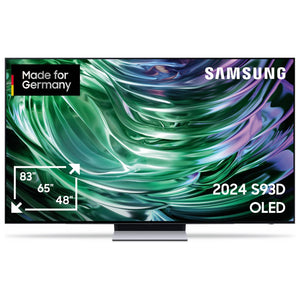 Samsung GQ55S93DAE - HiFi - Profis Darmstadt