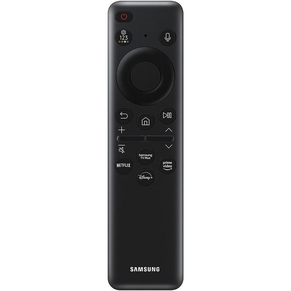 Samsung GQ55S95DAT-OLED-TV =< 55''-Samsung-Graphit-HiFi-Profis Darmstadt