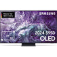 Samsung GQ55S95DAT - HiFi - Profis Darmstadt
