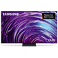 Samsung GQ55S95DAT - HiFi - Profis Darmstadt