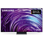 Samsung GQ55S95DAT - HiFi - Profis Darmstadt