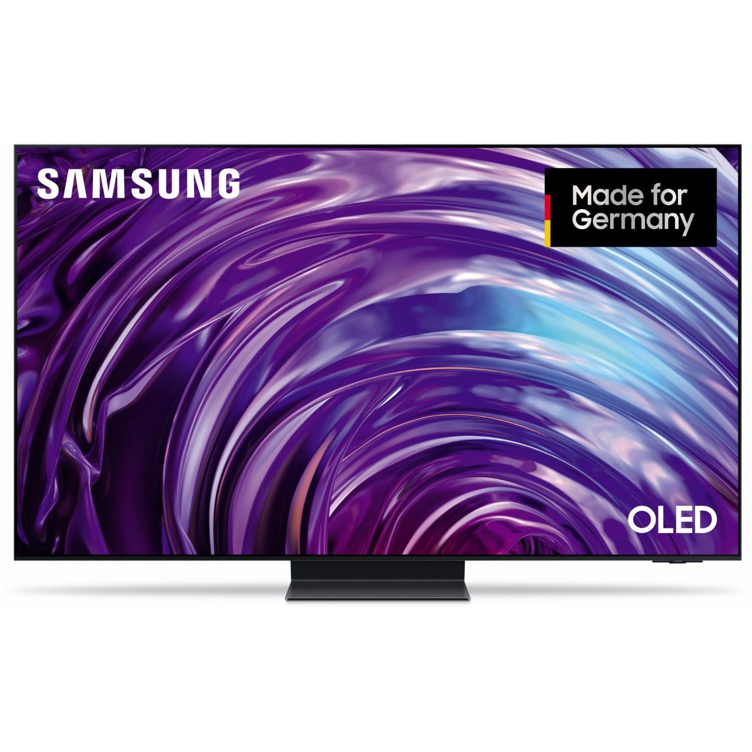 Samsung GQ55S95DAT - HiFi - Profis Darmstadt