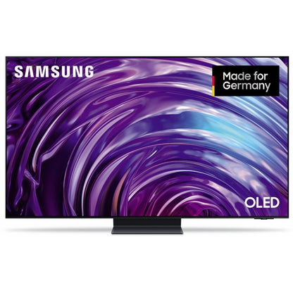 Samsung GQ55S95DAT - HiFi - Profis Darmstadt