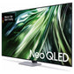 Samsung GQ65QN93DAT-LED/ LCD-TV 60''-70''-Samsung-silber-HiFi-Profis Darmstadt