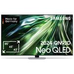 Samsung GQ65QN93DAT-LED/ LCD-TV 60''-70''-Samsung-silber-HiFi-Profis Darmstadt