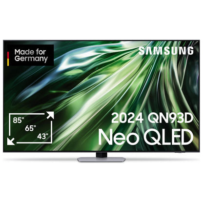 Samsung GQ65QN93DAT-LED/ LCD-TV 60''-70''-Samsung-silber-HiFi-Profis Darmstadt