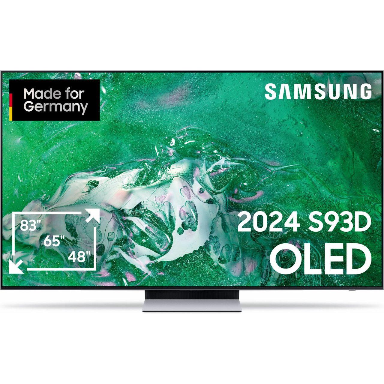 Samsung GQ65S93DAT - HiFi - Profis Darmstadt
