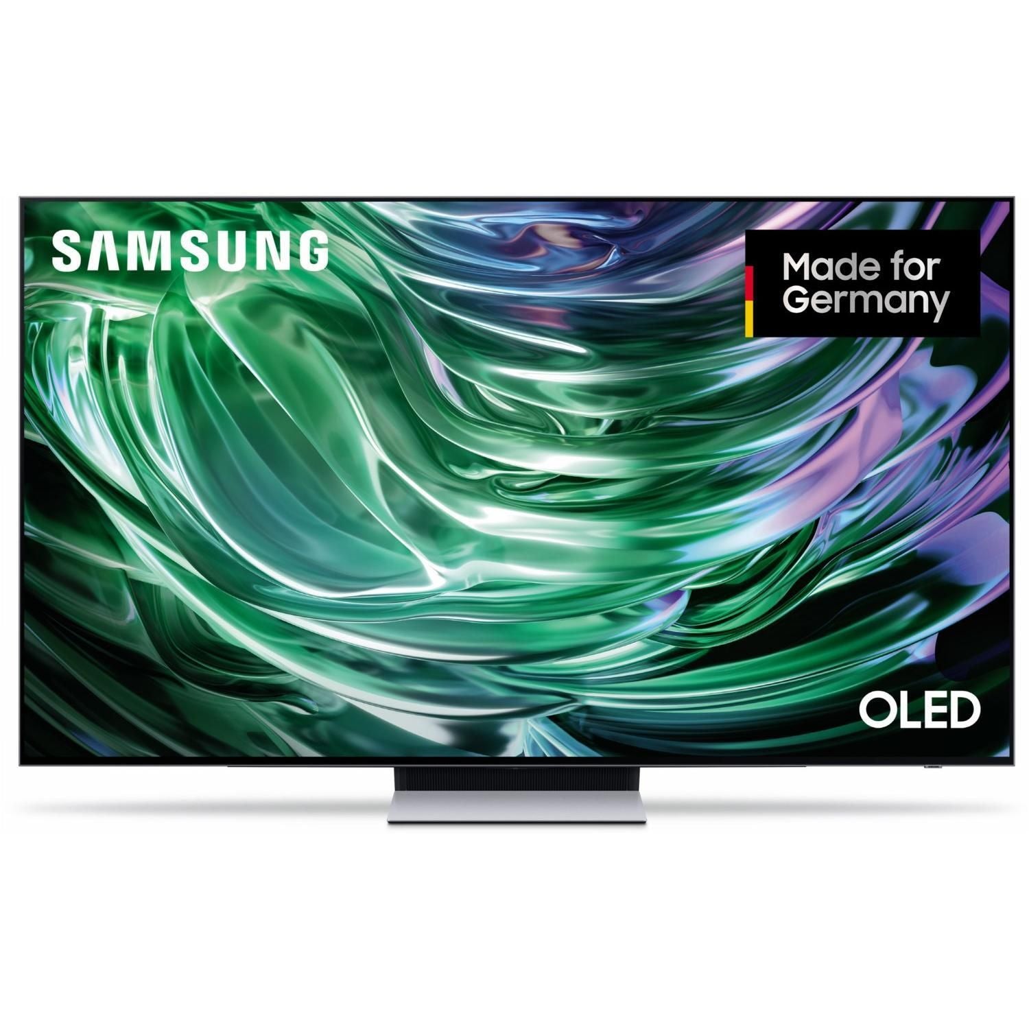 Samsung GQ65S93DAT - HiFi - Profis Darmstadt