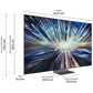 Samsung GQ85QN900DT - '85' - 214cm (800€ Cashback) - HiFi - Profis Darmstadt