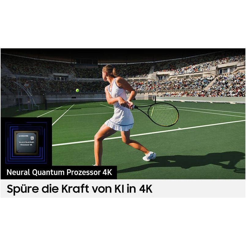 Samsung GQ98Q80CAT - HiFi - Profis Darmstadt