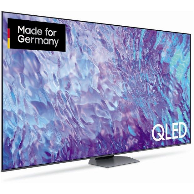 Samsung GQ98Q80CAT - HiFi - Profis Darmstadt