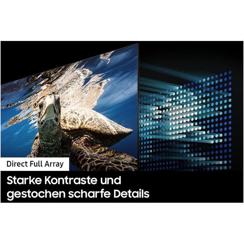 Samsung GQ98Q80CAT - HiFi - Profis Darmstadt