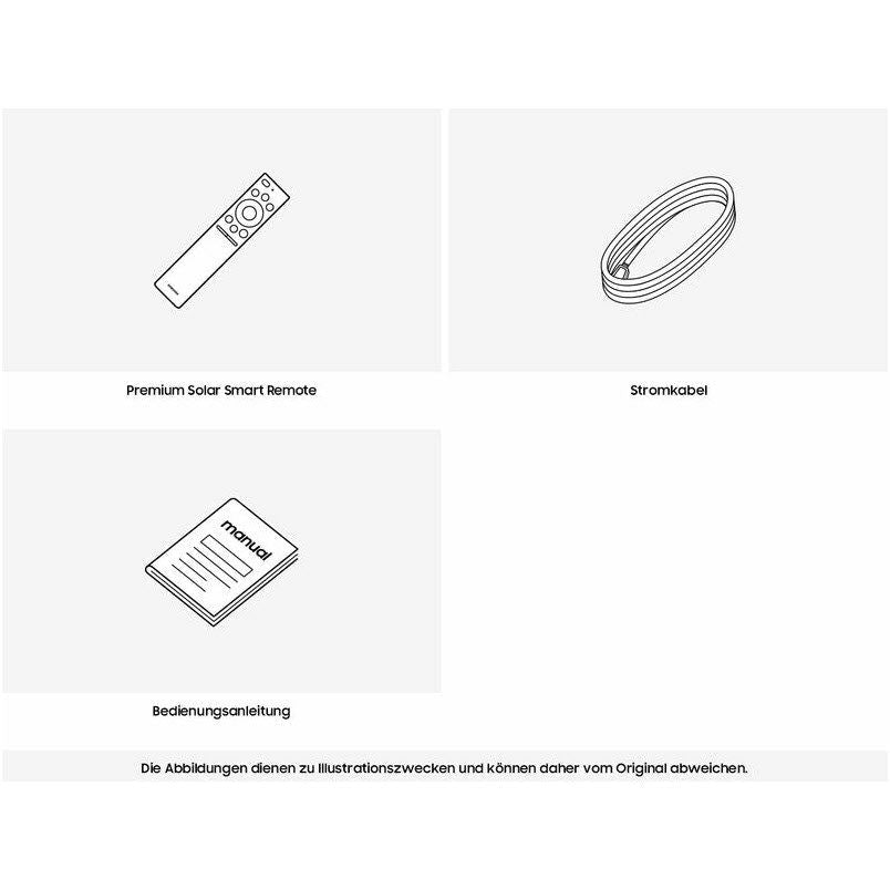 Samsung GQ98Q80CAT - HiFi - Profis Darmstadt