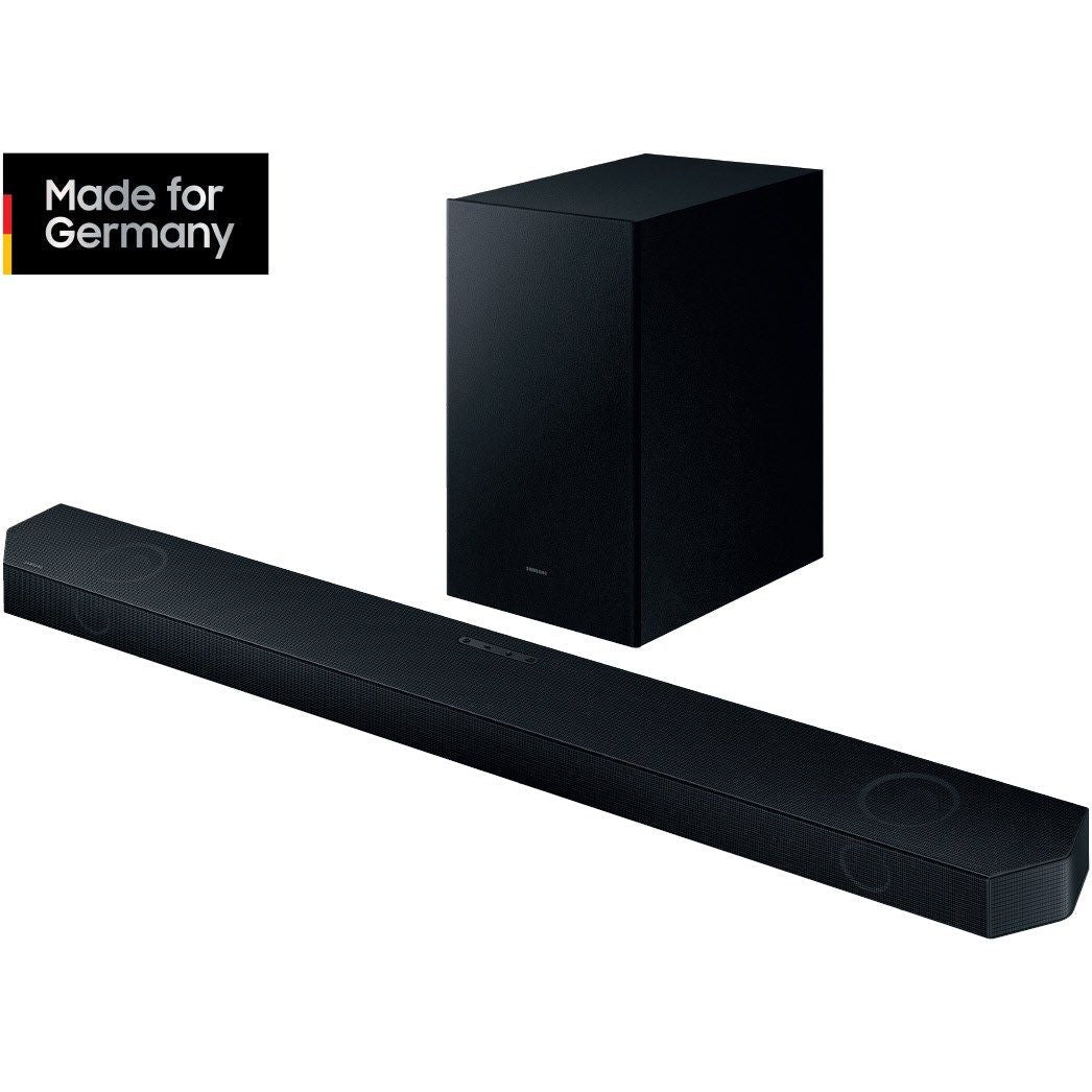 Samsung HW - Q710B - HiFi - Profis Darmstadt