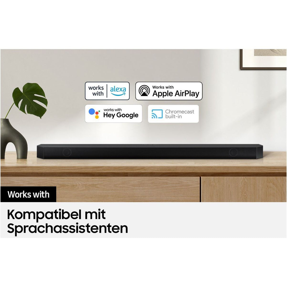 Samsung HW - Q710B - HiFi - Profis Darmstadt