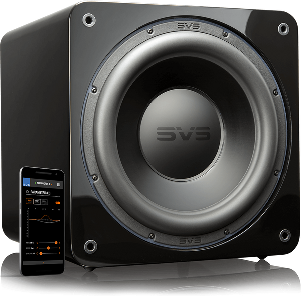 SVS SB 3000