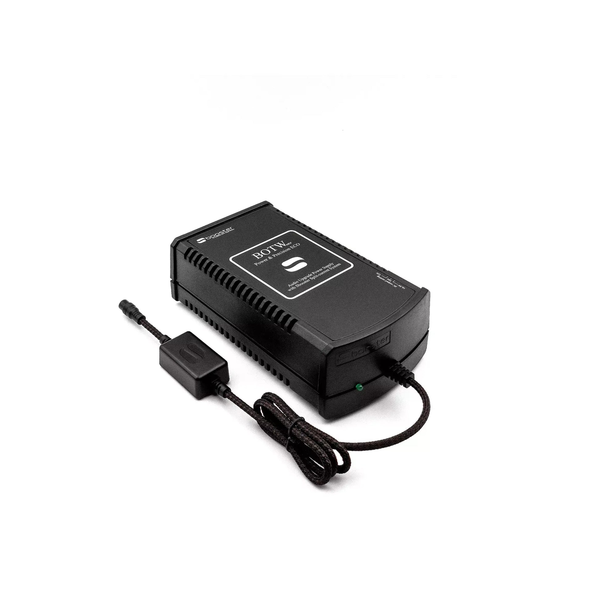 Sbooster BOTW P&P ECO 12 - 13V MKII - HiFi - Profis Darmstadt