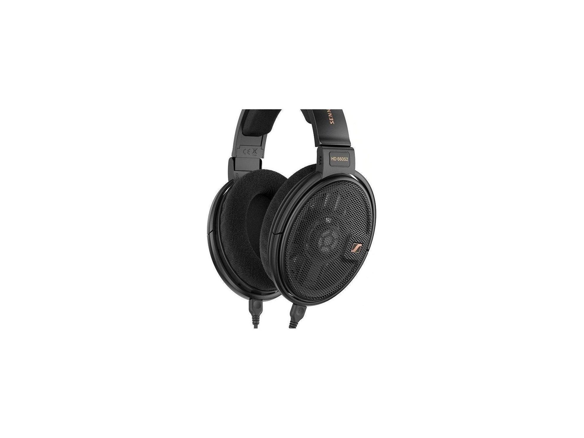 Sennheiser HD660 S2 - HiFi - Profis Darmstadt