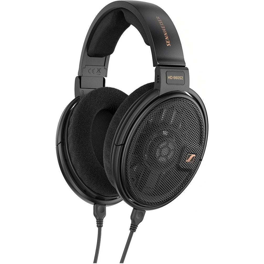 Sennheiser HD660 S2 - HiFi - Profis Darmstadt