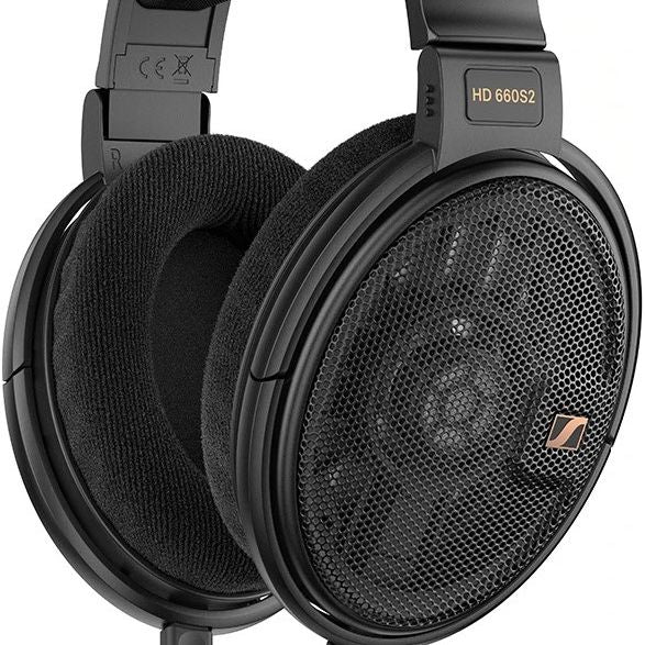 Sennheiser HD660 S2 - HiFi - Profis Darmstadt