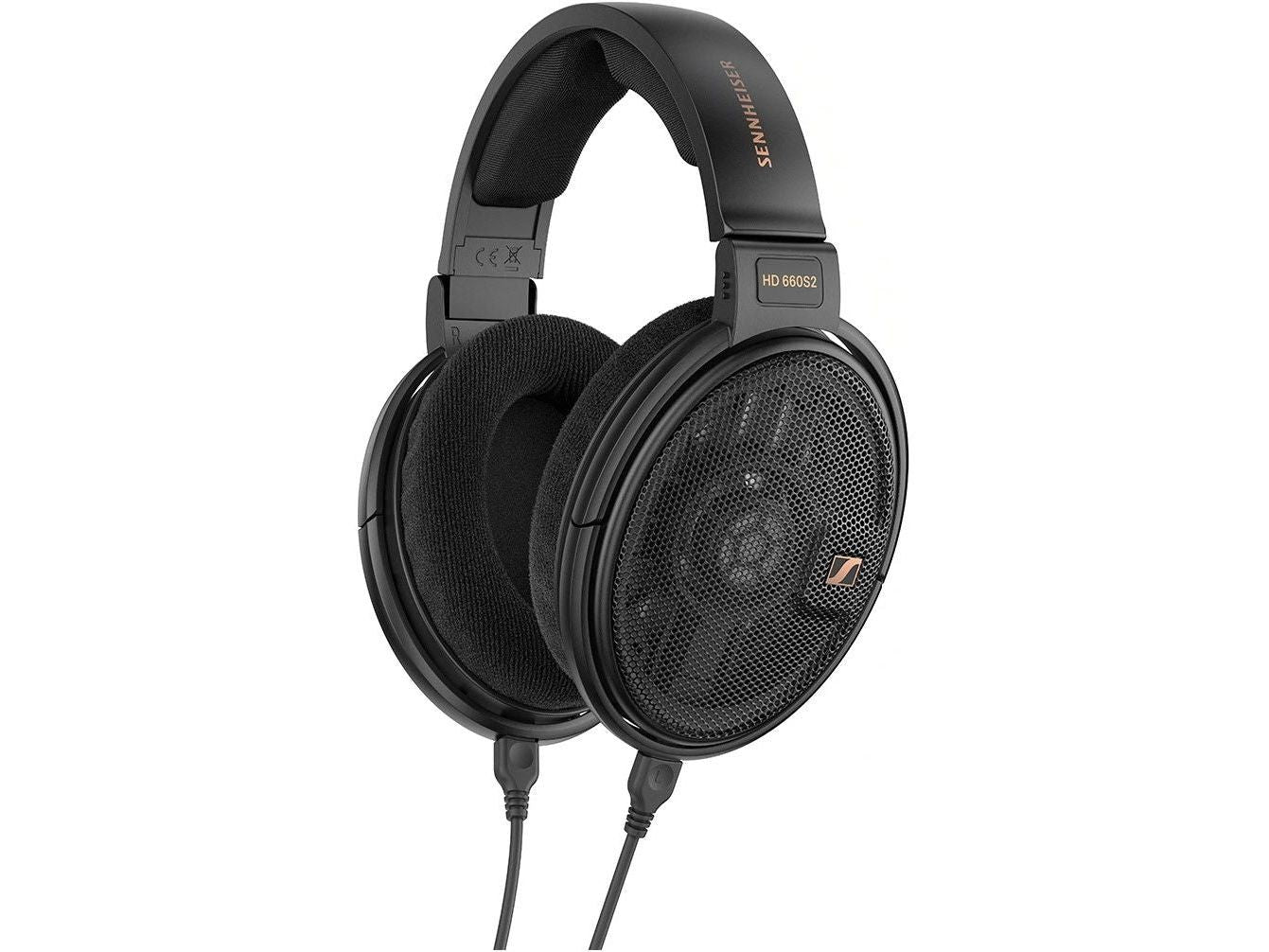 Sennheiser HD660 S2 - HiFi - Profis Darmstadt