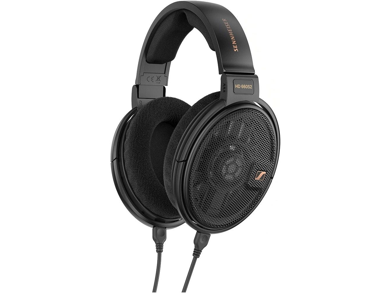 Sennheiser HD660 S2 - HiFi - Profis Darmstadt