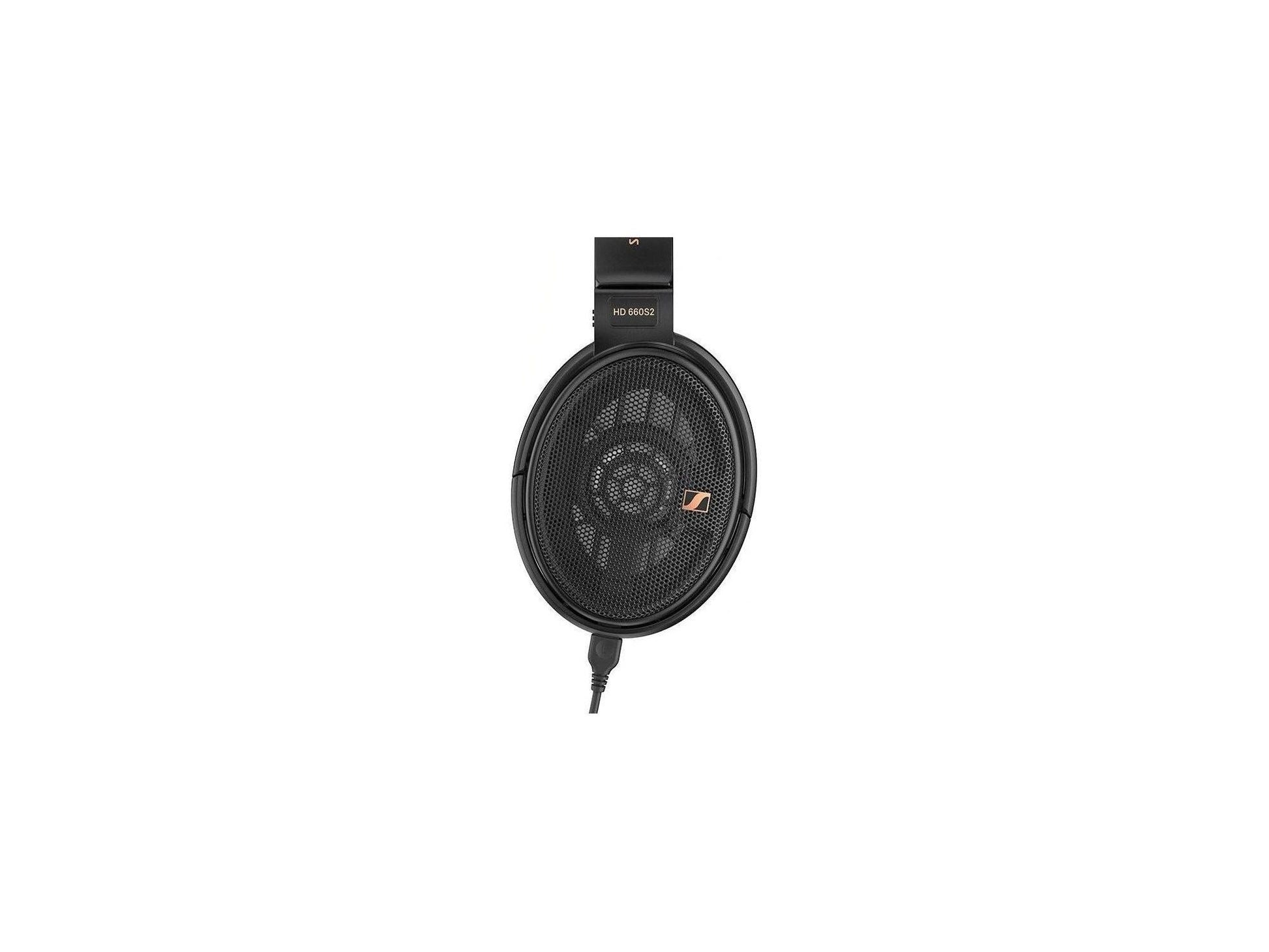 Sennheiser HD660 S2 - HiFi - Profis Darmstadt
