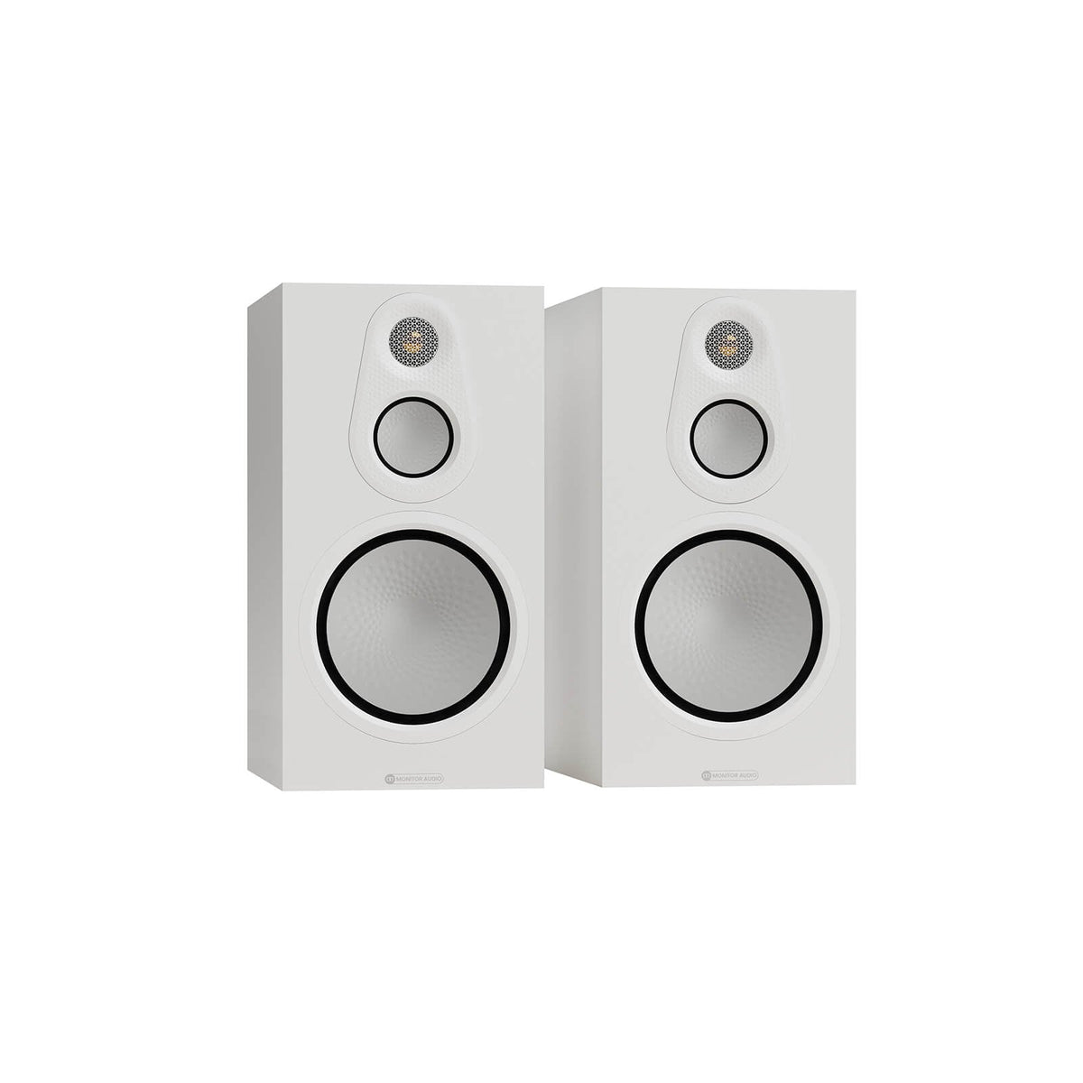 Silver 100 8G /Stück - HiFi-Profis Darmstadt