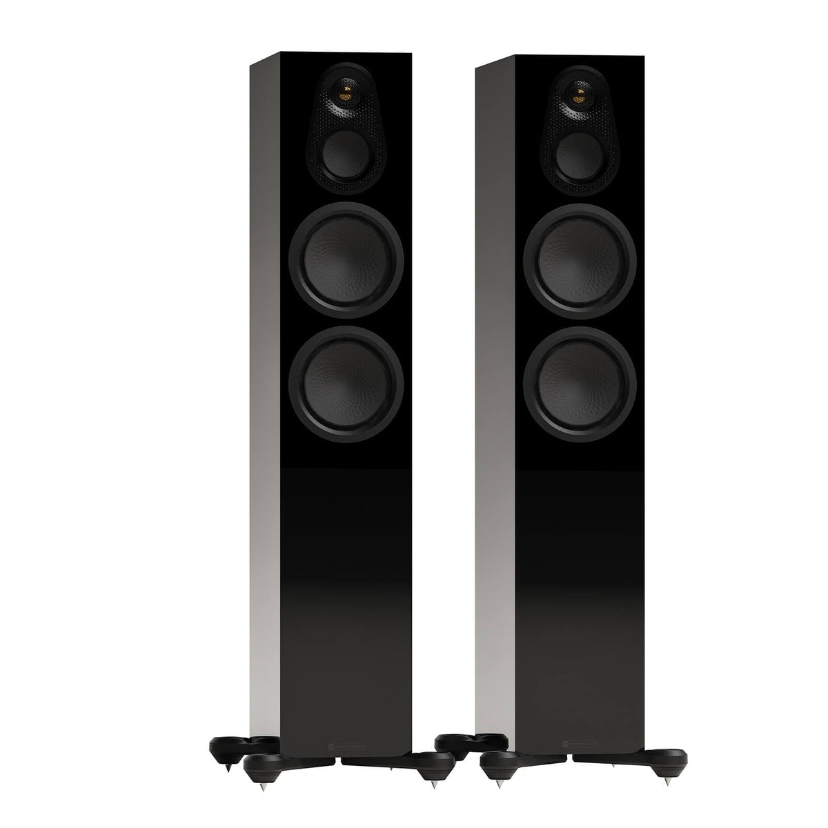 Silver 300 8G /Stück - HiFi-Profis Darmstadt