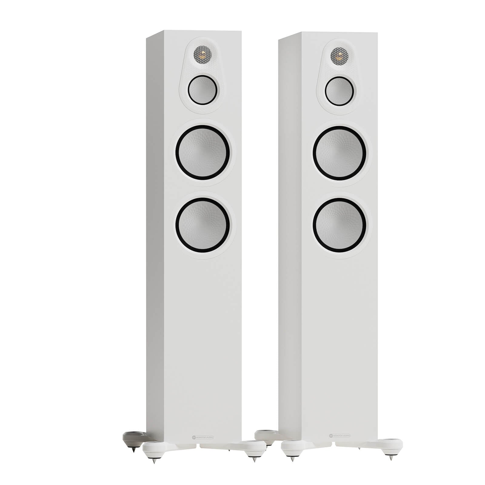 Silver 300 8G /Stück - HiFi-Profis Darmstadt