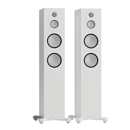 Silver 300 8G /Stück - HiFi-Profis Darmstadt