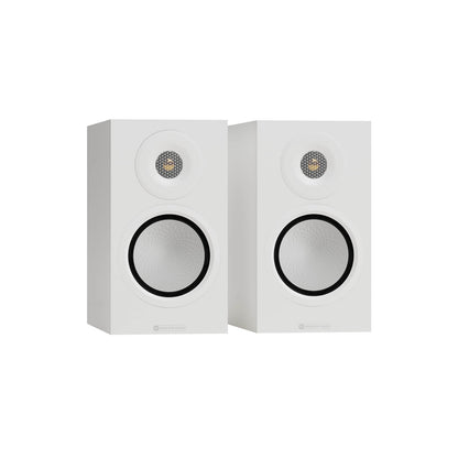 Silver 50 8G /Stück - HiFi-Profis Darmstadt