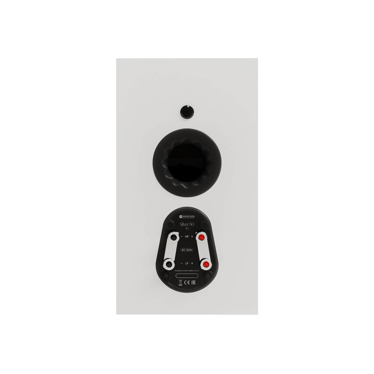 Silver 50 8G /Stück - HiFi-Profis Darmstadt