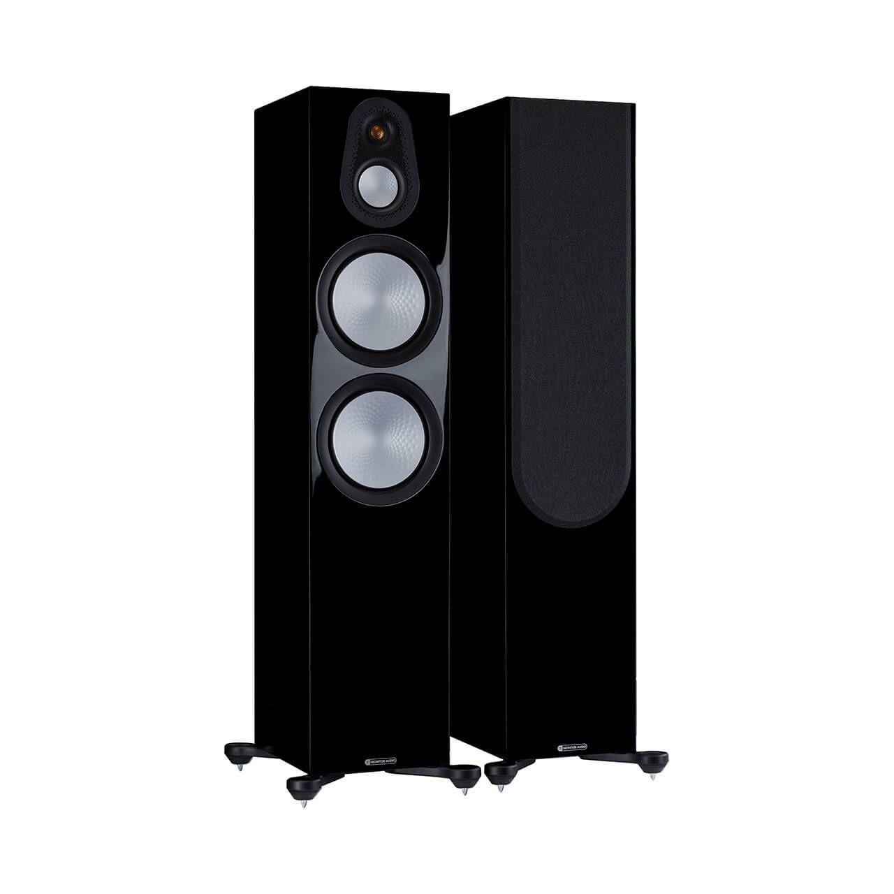 Silver 500 7G /Stück - HiFi - Profis Darmstadt
