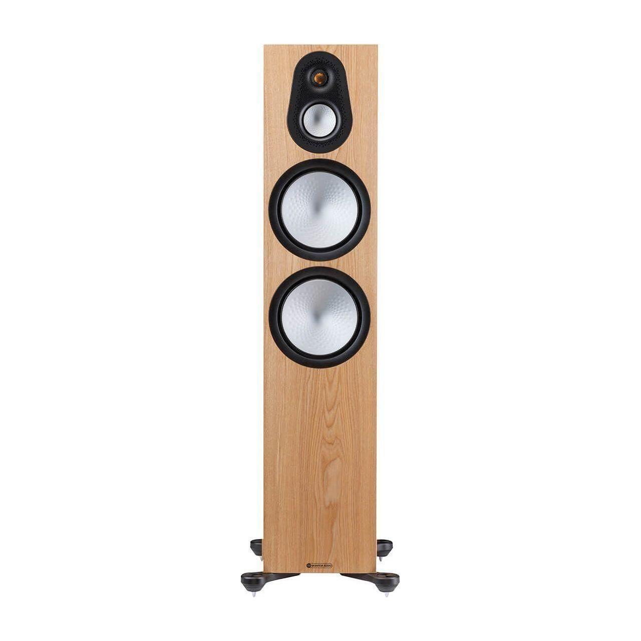 Silver 500 7G /Stück - HiFi - Profis Darmstadt