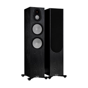 Silver 500 7G /Stück - HiFi - Profis Darmstadt