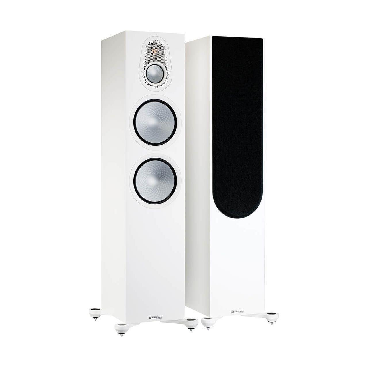 Silver 500 7G /Stück - HiFi - Profis Darmstadt