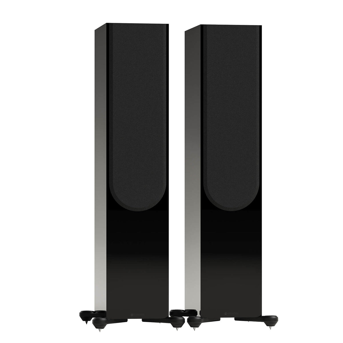Silver 500 8G /Stück - HiFi-Profis Darmstadt