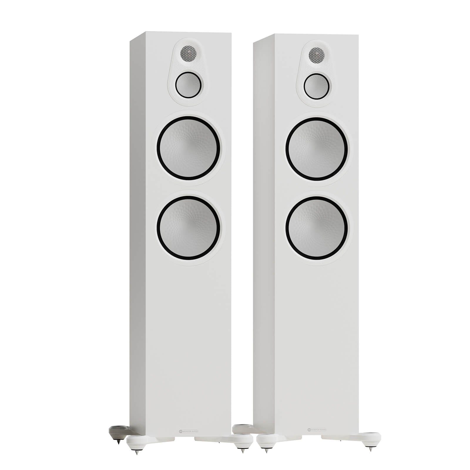Silver 500 8G /Stück - HiFi-Profis Darmstadt