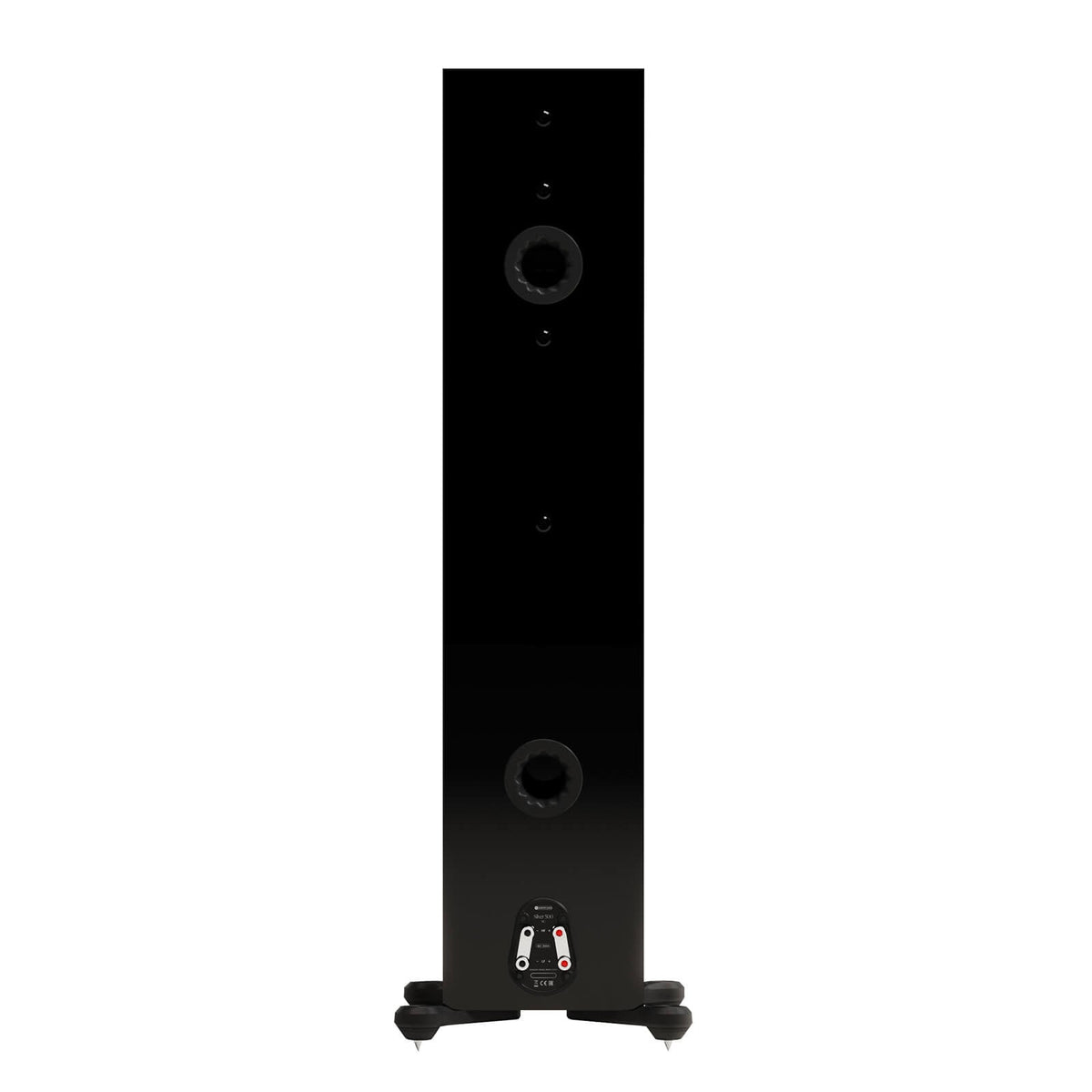 Silver 500 8G /Stück - HiFi-Profis Darmstadt