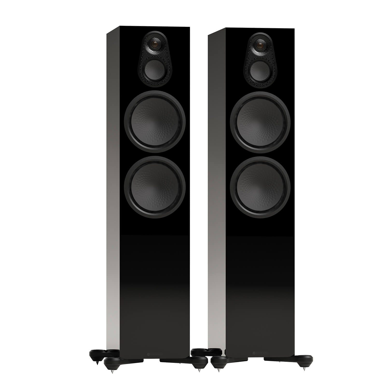Silver 500 8G /Stück - HiFi-Profis Darmstadt