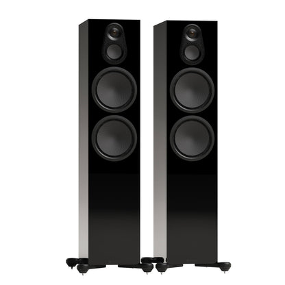 Silver 500 8G /Stück - HiFi-Profis Darmstadt