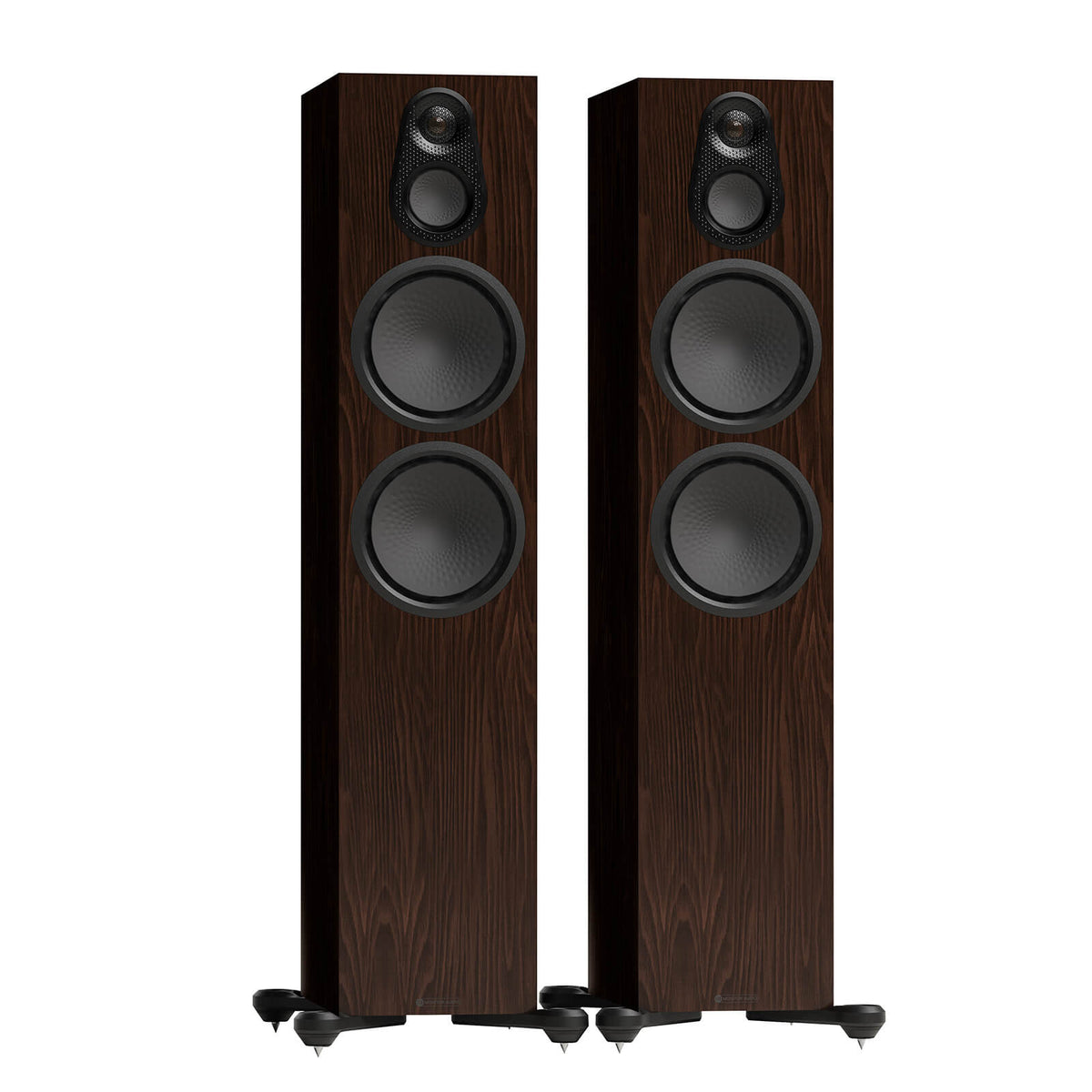 Silver 500 8G /Stück - HiFi-Profis Darmstadt