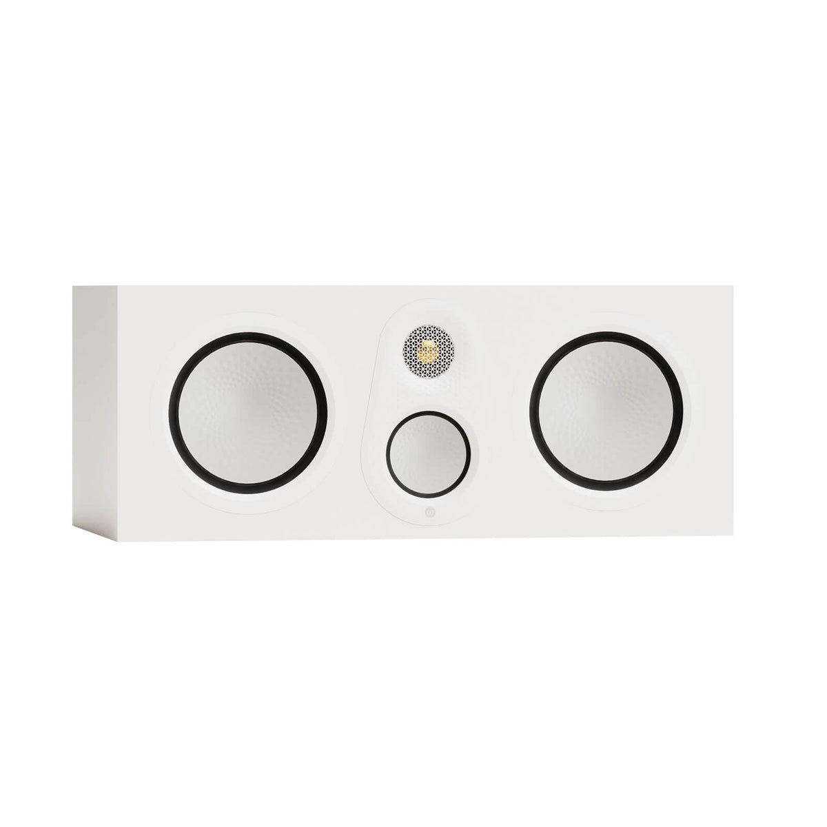 Silver Center 8G /Stück - HiFi-Profis Darmstadt