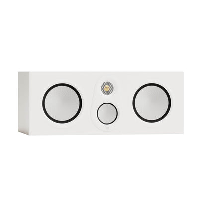 Silver Center 8G /Stück - HiFi-Profis Darmstadt