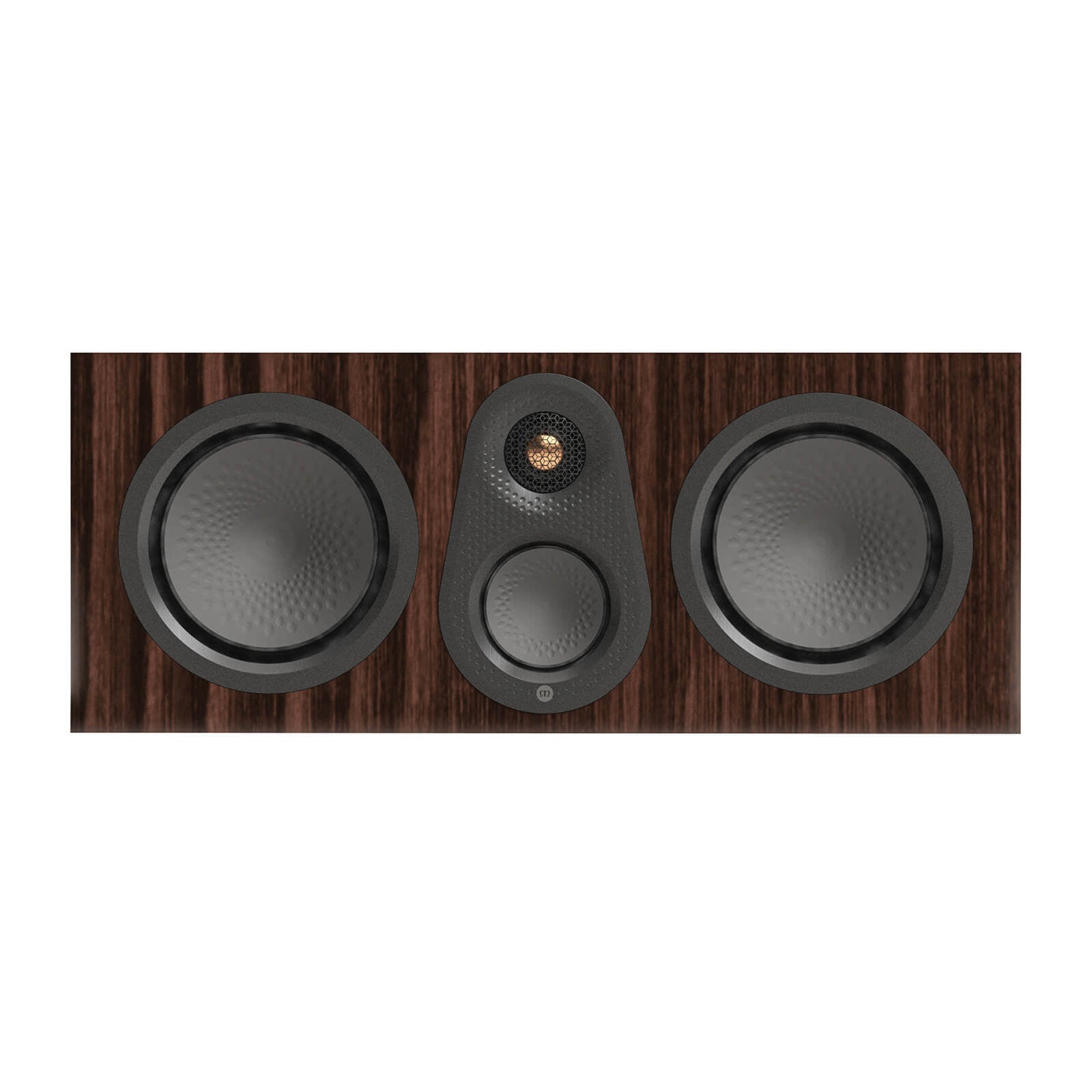 Silver Center 8G /Stück - HiFi-Profis Darmstadt
