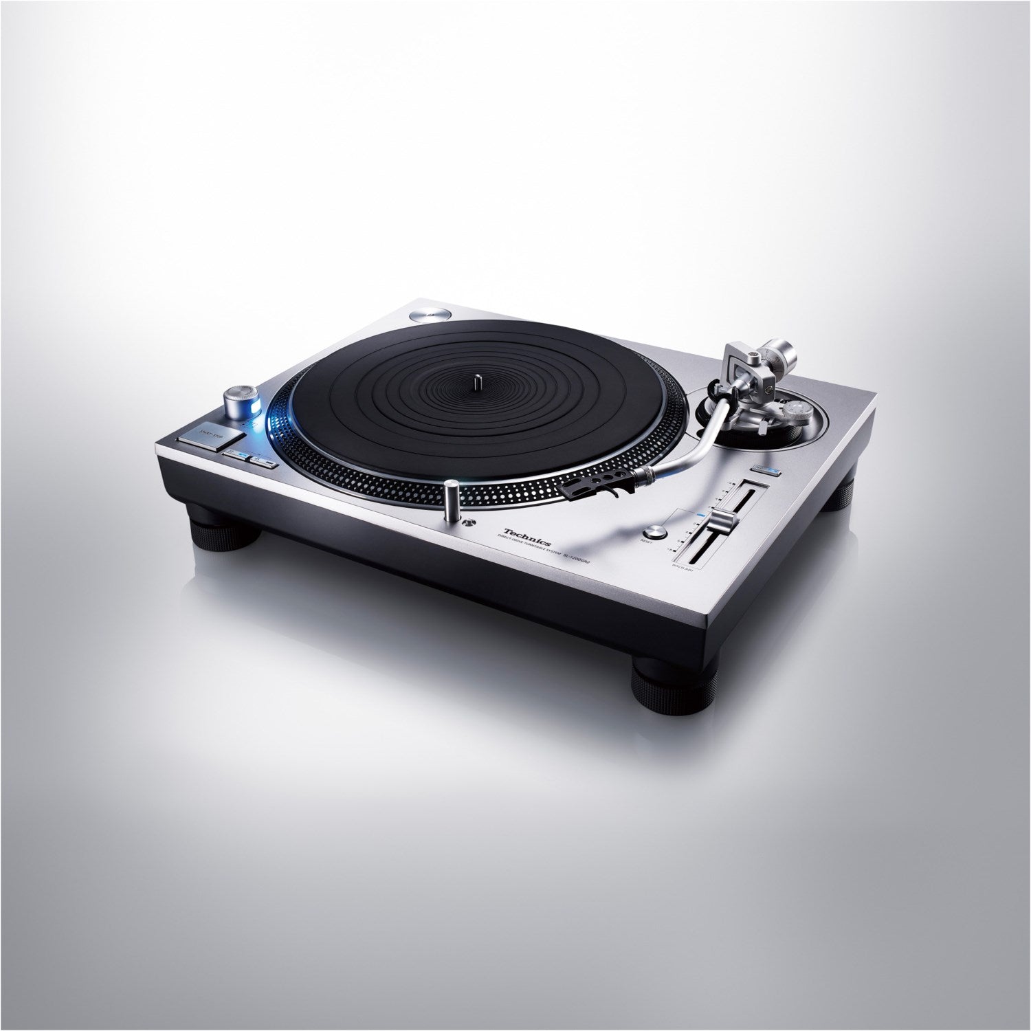SL 1200 GR2 Concorde Bronce - HiFi - Profis Darmstadt